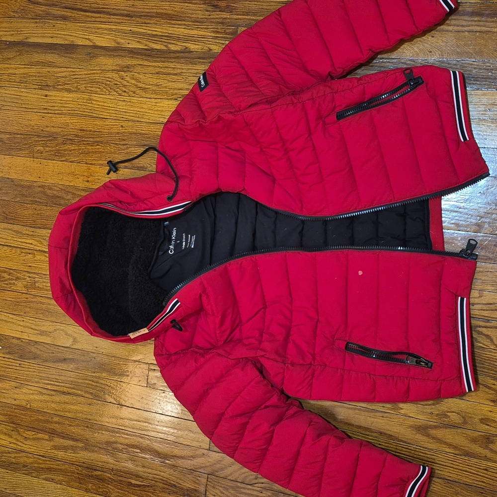 Jacket 🧥